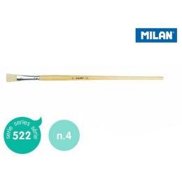 Pędzel Milan (80364/6) Milan