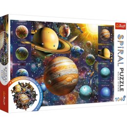 Puzzle Trefl 1000 el. (40013) Trefl