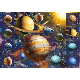 Puzzle Trefl 1000 el. (40013) Trefl