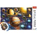 Puzzle Trefl 1000 el. (40013) Trefl