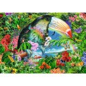 Puzzle Trefl (40014) Trefl