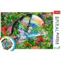 Puzzle Trefl (40014) Trefl