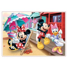 Puzzle Trefl Myszka Minnie 4w1 el. (34355) Trefl