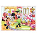 Puzzle Trefl Myszka Minnie 4w1 el. (34355) Trefl