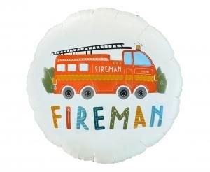 Balon foliowy Godan Fireman 18cal (FG-OFIR) Godan