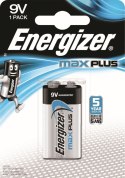 Baterie Energizer Max Plus E 6LR61 6LR61 (EN-423389) Energizer