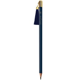 Ołówek z zawieszką DECO SATIN GOLD Interdruk