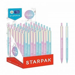 Długopis Starpak niebieski (448760) Starpak