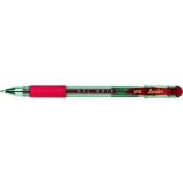 Długopis M&G czerwony 0,7mm (AGP10772) M&G
