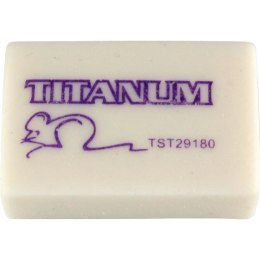 Gumka do mazania Titanum (TST29180) Titanum