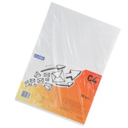 Koperta HK C4 biały [mm:] 229x324 Bantex (400089461) 50 sztuk Bantex