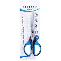Nożyczki Starpak 16,5cm (155250) Starpak