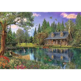 Puzzle Trefl 4000 el. (45005) Trefl