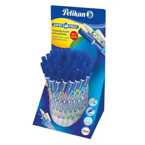 Wymazywacz do atramentu Super Pirat B Pelikan (987024) Pelikan