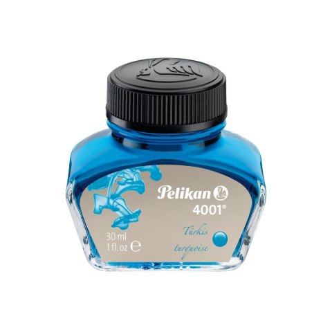 Atrament Pelikan 311894 turkusowy (100436001) Pelikan