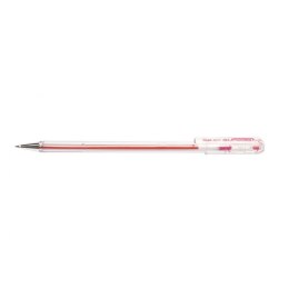 Długopis BKL7 Pentel SUPERB różowy 0,7mm (BK77) Pentel