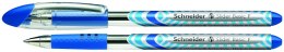 Długopis żelowy Schneider Slider Basic niebieski 0,7mm (SR151003) Schneider