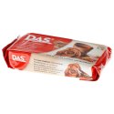 Glinka Das Samoutwardzalna brązowa 500g (387100) Das