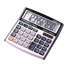 Kalkulator na biurko Citizen (CT500VII) Citizen
