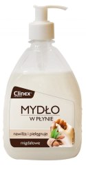 Mydło w płynie Clinex Liquid Soap 500ml (CL77718) Clinex