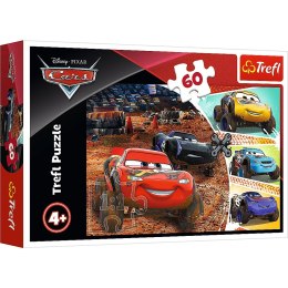 Puzzle Trefl 60 el. (17327) Trefl