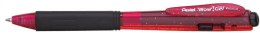 Długopis żelowy Pentel czerwony 0,35mm (bk-437cr-b) Pentel