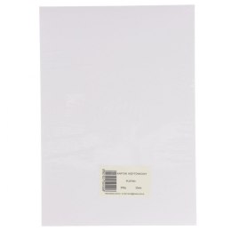 Papier ozdobny (wizytówkowy) A4 biały 200g Jowisz Jowisz