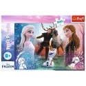 Puzzle Trefl Frozen 2 300 el. (23006) Trefl