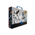 Teczka kartonowa na klips Mickey Mouse z rączką A4 różne [mm:] 320x230 Beniamin Beniamin