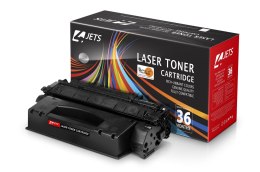 Toner alternatywny hp q2612 1010 czarny 4Jets 4Jets