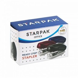 Zszywacz Starpak Office czarny 8k (439783) Starpak