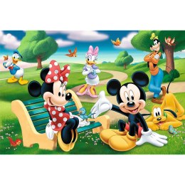 Puzzle Trefl 24 el. (14344) Trefl