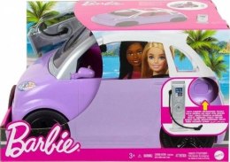 Samochód elektryczny Barbie (HJV36) Barbie