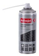 Sprężone powietrze AOC-200 400ml Activejet (ARCACJSPR0001) Activejet