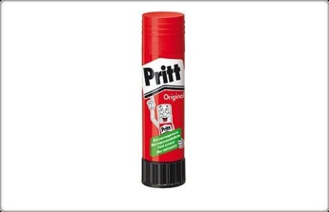 Klej w sztyfcie Pritt 40g (HEPR1630291) Pritt