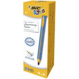 Ołówek Bic Kids Beginners HB (919262) Bic Kids