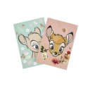 Notes Beniamin Bambi A6 30k. gładki/tagi [mm:] 102x148 Beniamin