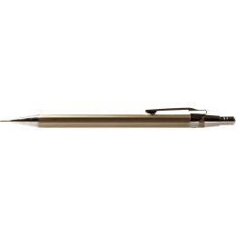 Ołówek automatyczny Tetis 0,7mm (KV020-TB) Tetis