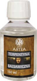 Terpentyna balsamiczna 150ml Artea (83000902) Artea