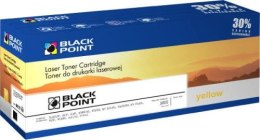 Toner alternatywny yellow Black Point Black Point