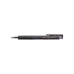 Długopis żelowy Pilot czarny 0,25mm (PIBLRT-SNP5-B) Pilot
