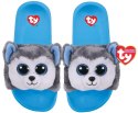 Kapcie Ty Gear SLUSH HUSKY ROZMIAR S (95432)