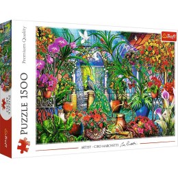 Puzzle Trefl 1500 el. (26188) Trefl