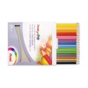 Zestaw pastele Pentel PTS15/BN15 pastele + długopis żelowy Pentel