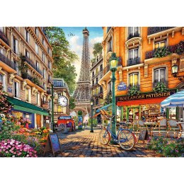 Puzzle Trefl 2000 el. (27121) Trefl