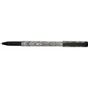 Długopis olejowy Vinson Fashion A3 MANDALA niebieski 0,7mm Vinson