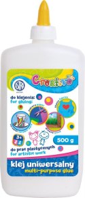 Klej w płynie Astra Creativo 500ml 500g (401113002) Astra Creativo