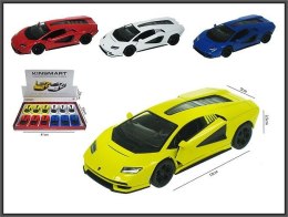 Samochód Lamborghini Countact LPI8004-4 Hipo (HXKT257) Hipo