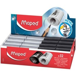 Temperówka Satellite mix metal Maped (534019) Maped