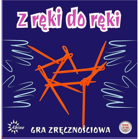 Figurka Abino zestaw Abino